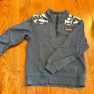 Vineyard Vines pullover